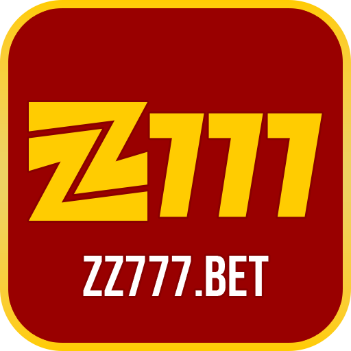 Visual interativo da plataforma zz777 bet